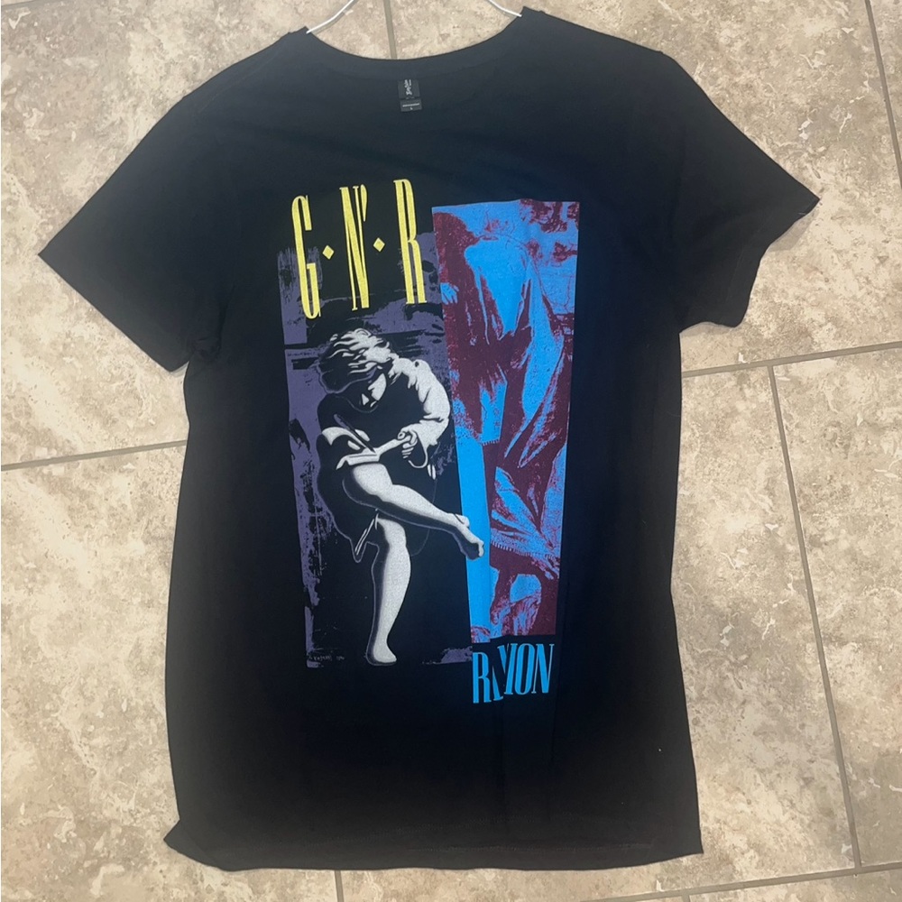 Guns N’ Roses T-shirt